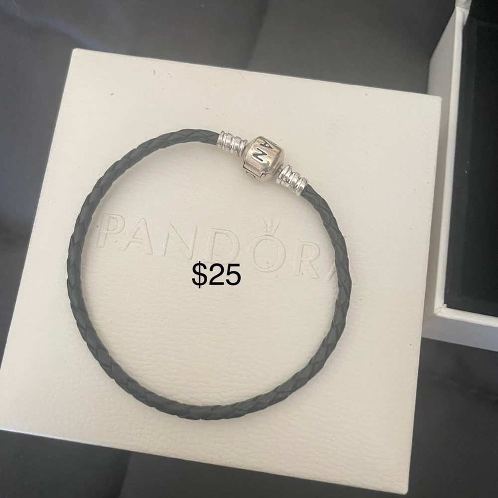 Pandora Bracelet